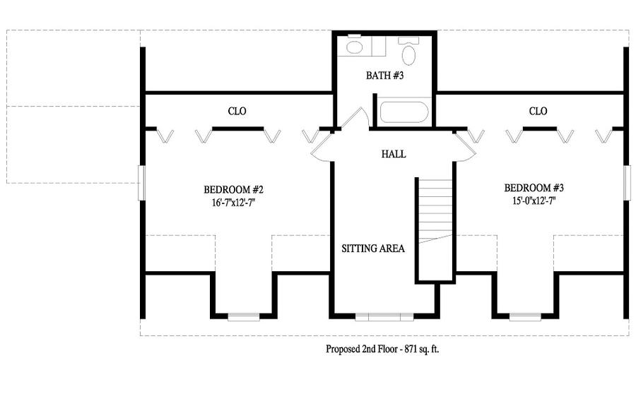 Cameron III by Express Modular