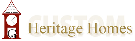 Heritage Homes