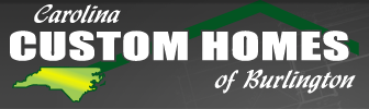 North Carolina Custom Homes