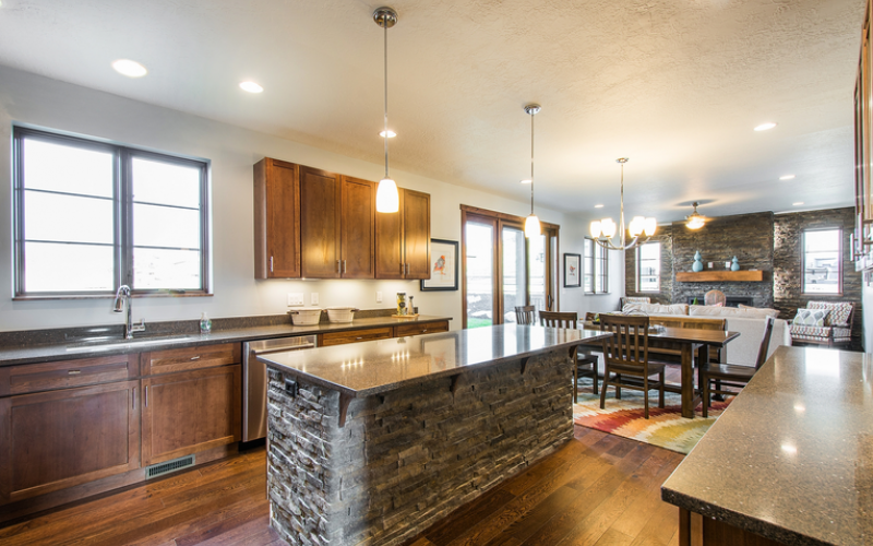 Irontown Homes Modular Home Manufacturer Profile —