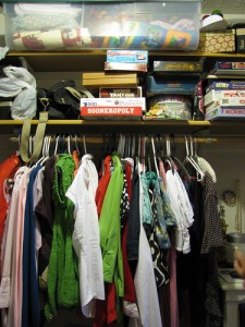 Home Organization Tips and Spring Cleaning