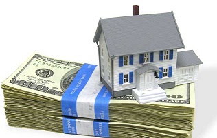 House on Money
