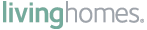 Living Homes Logo