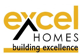 Excel Homes Logo