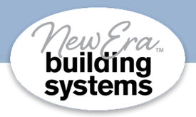 New Era Building Systems Logo