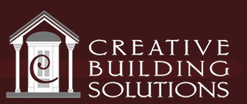 Creative Building Solutions Logo