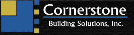 Cornerstone Building Solutions Logo