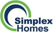 Simplex Homes Logo