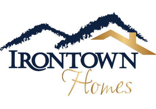 irontown homes logo