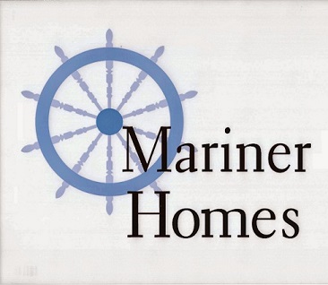 Mariner Homes Logo